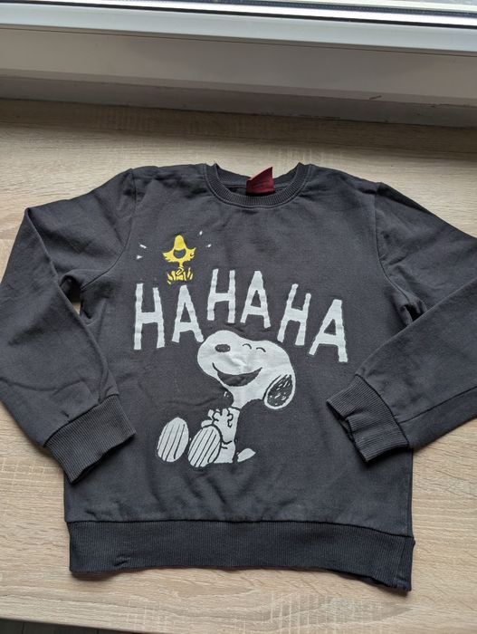 8 bluzek dla chłopca