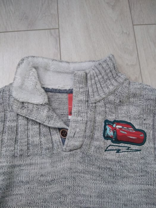 Светр для хлопчика