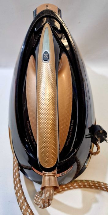 Stacja parowa Philips GC9682 Białystok Centrum • OLX.pl