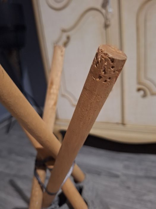 Tipi budka dla pieska