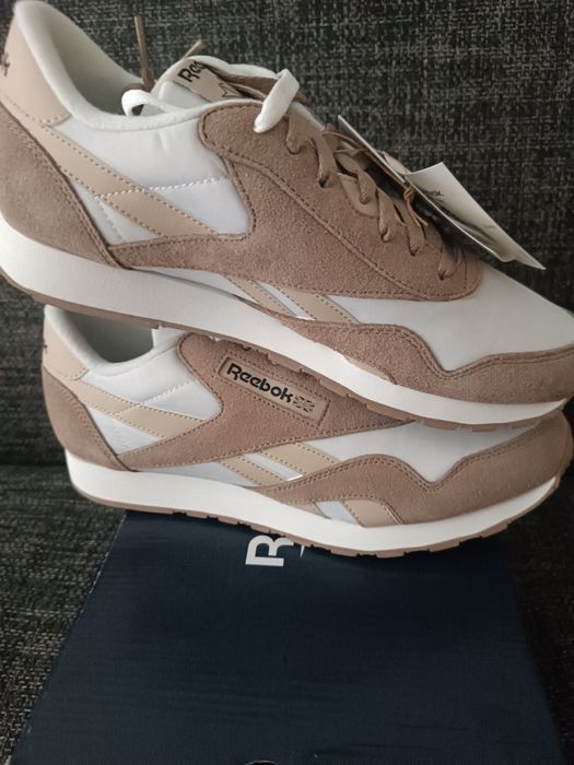 Buty Reebok rozmiar 43
