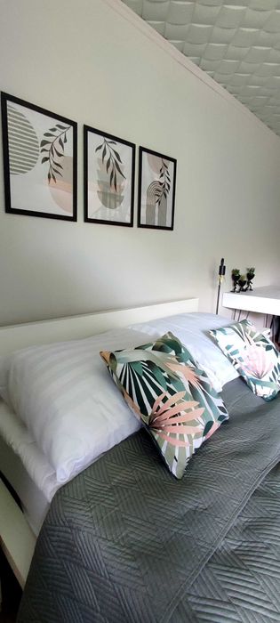 Dom dla max 20 osób. Balia z jacuzzi, sauna, bilard, tenis stołowy