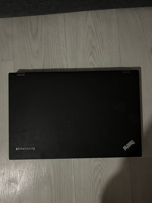 Lenovo Thinkpad T540p