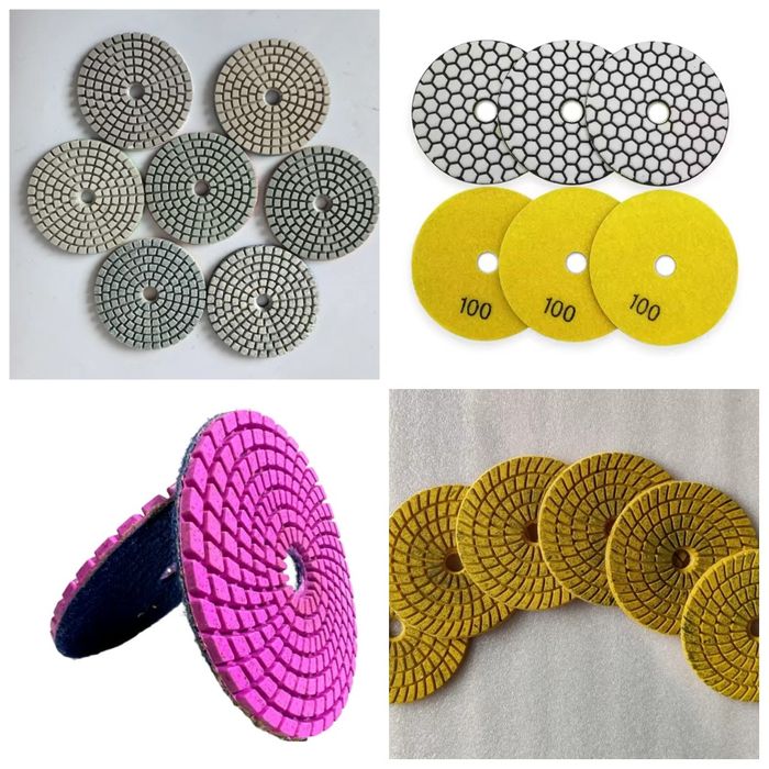 Алмазний диск для плитки!