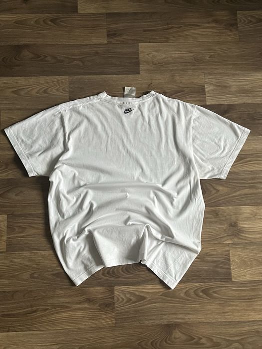 Футболка nike vinatge