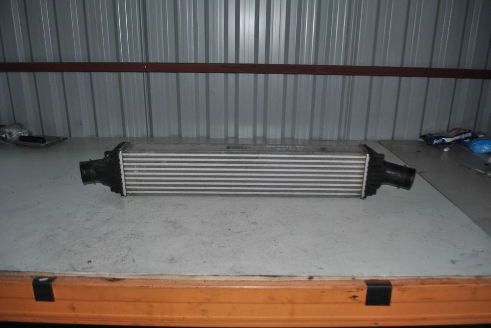Intercooler Audi A4 b9 3.0tfsi