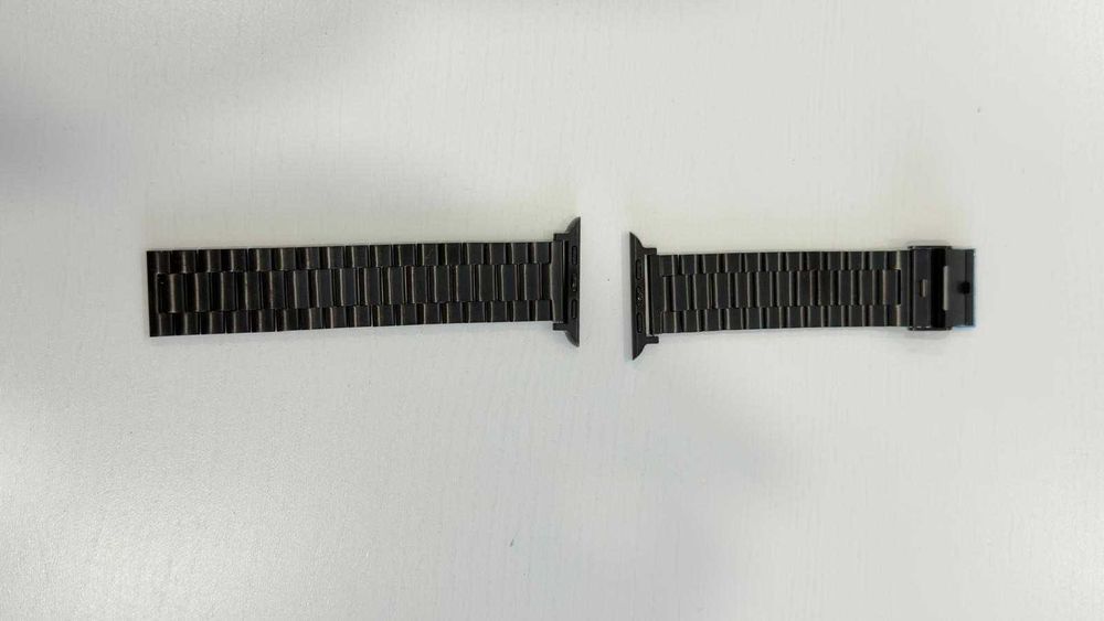 Apple Watch SE (2ª Geração) 44mm GPS + Cellular + Braceletes Extra