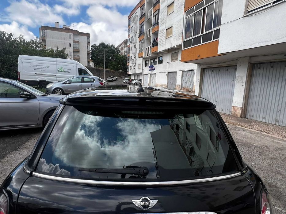 Mini cooper 1.6D bmw511153347903498248