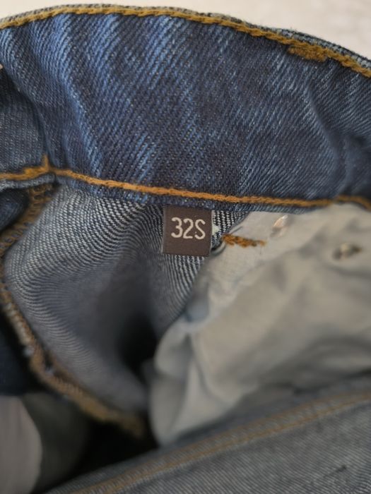 Джинси чоловічі Pierre Cardin  32S
