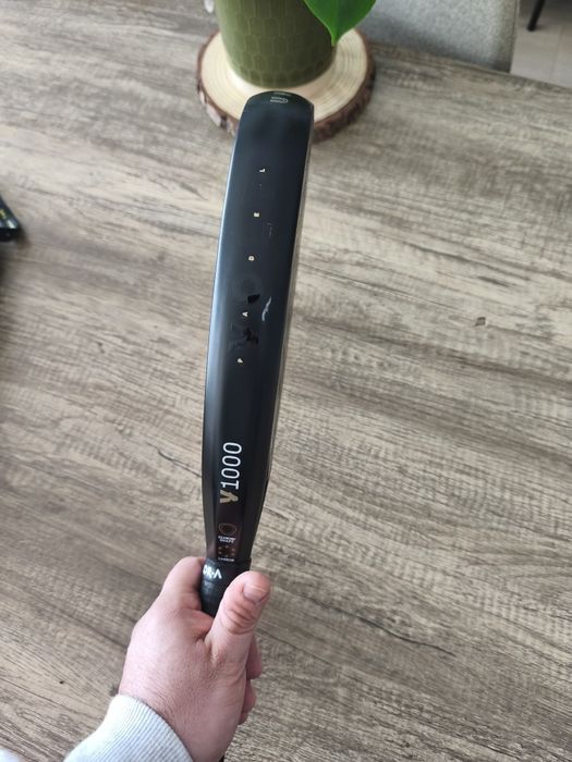 Raquete Padel Volt 1000