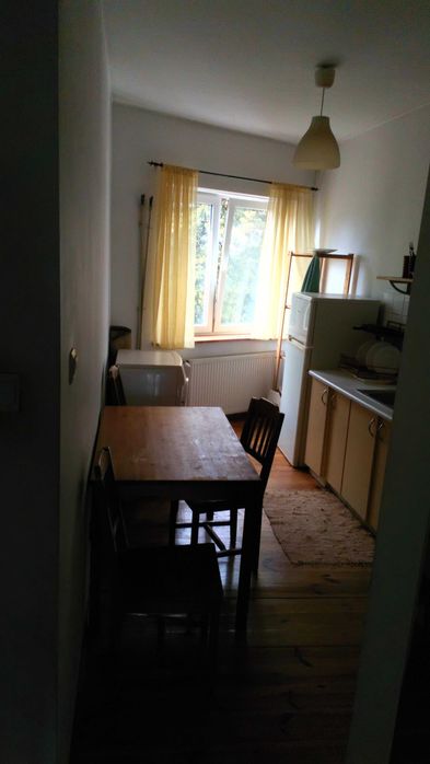 Mieszkanie dwupokojowe w Katowicach