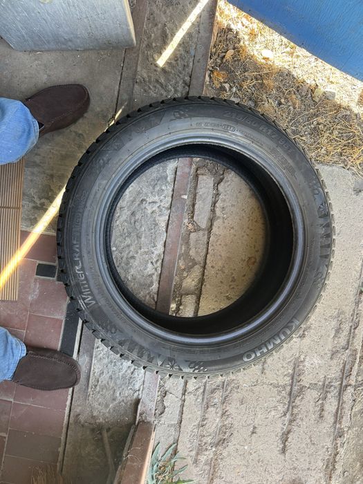 KUMHO 215 50 r17