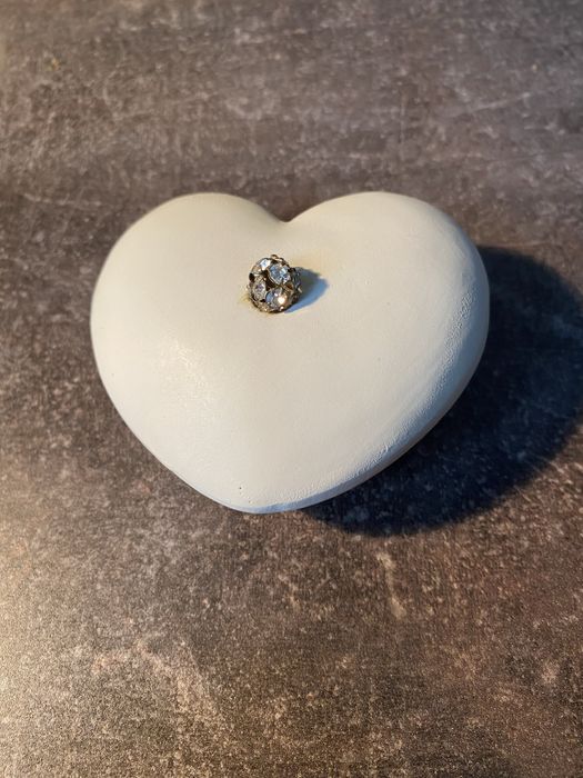 Набор из 2-х статуэток.