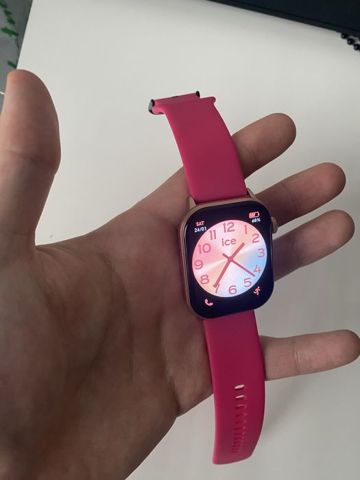 zegarek na rękę Ice Watch 2.0