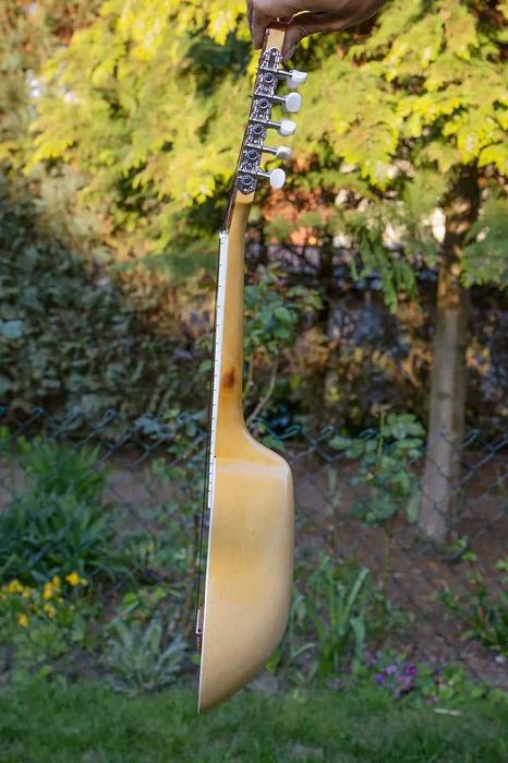 Oryginalne Charango z Boliwii - Nowe - Niezwykła Okazja