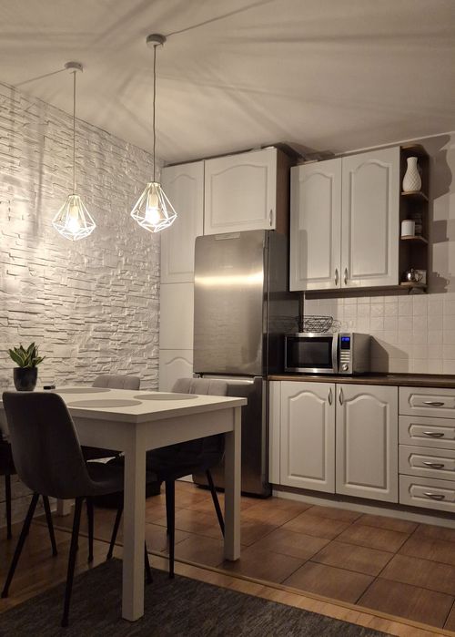Apartment in Olsztyn, Stare Miasto - Widok 2