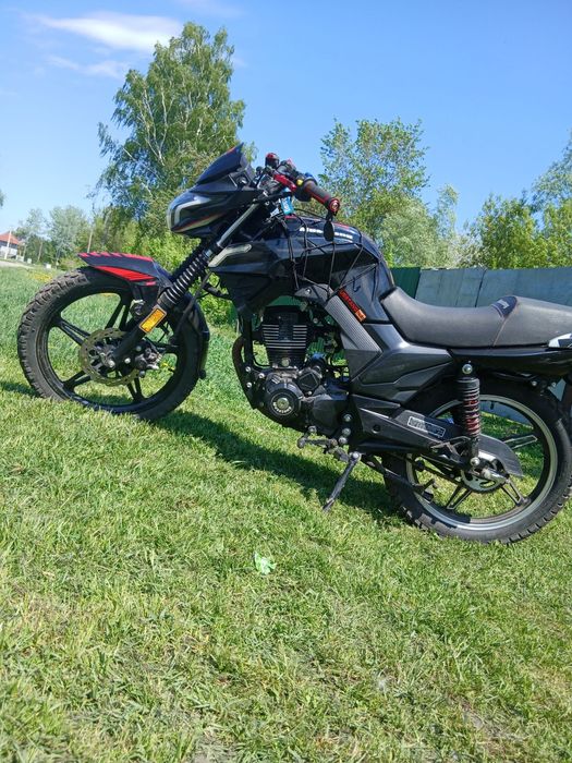 Обмен  мустанг фортуна 200-8