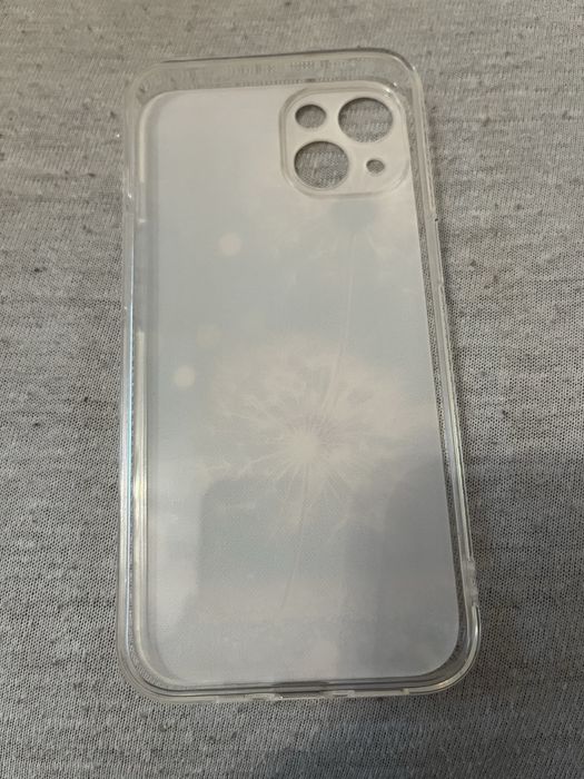 Etui do telefonu Iphone 13