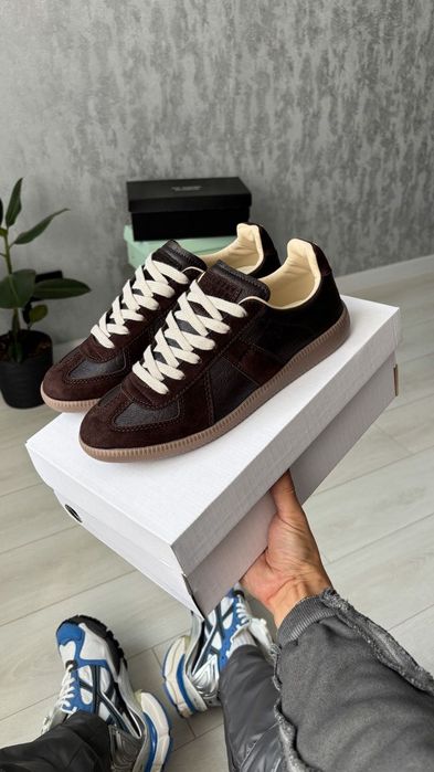 [БЕЗ ПРЕДОПЛАТ] Maison Margiela Replica Brown