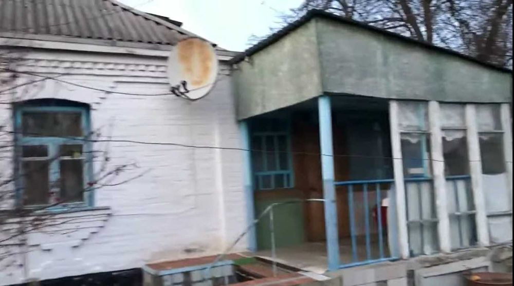 Продаємо будинок у м. Ржищів 70 м.кв.  Ділянка 16 сот. Одноповерховий Газове опалення