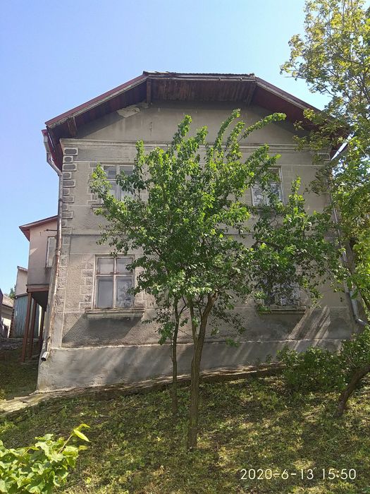 Продам будинок у м.Монастириська