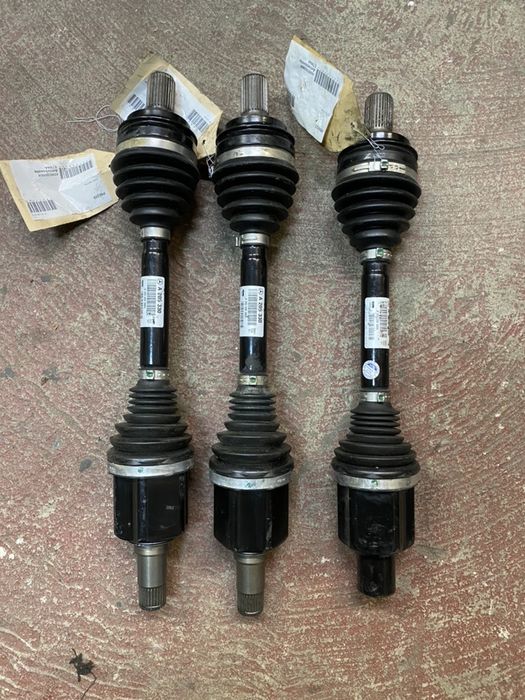 Полуось привод граната редуктор Мерседес W213 W117 W156 W222 W253 W166