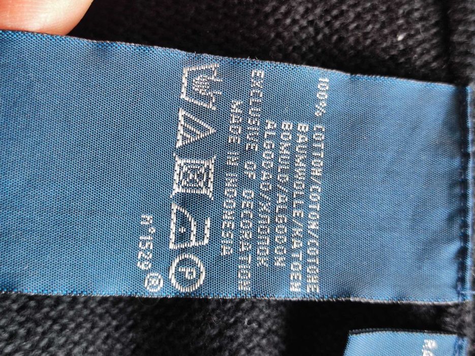 - Ralph Lauren - sweter r. M