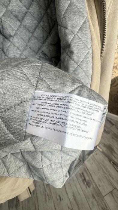 Куртка capobianco оригинал