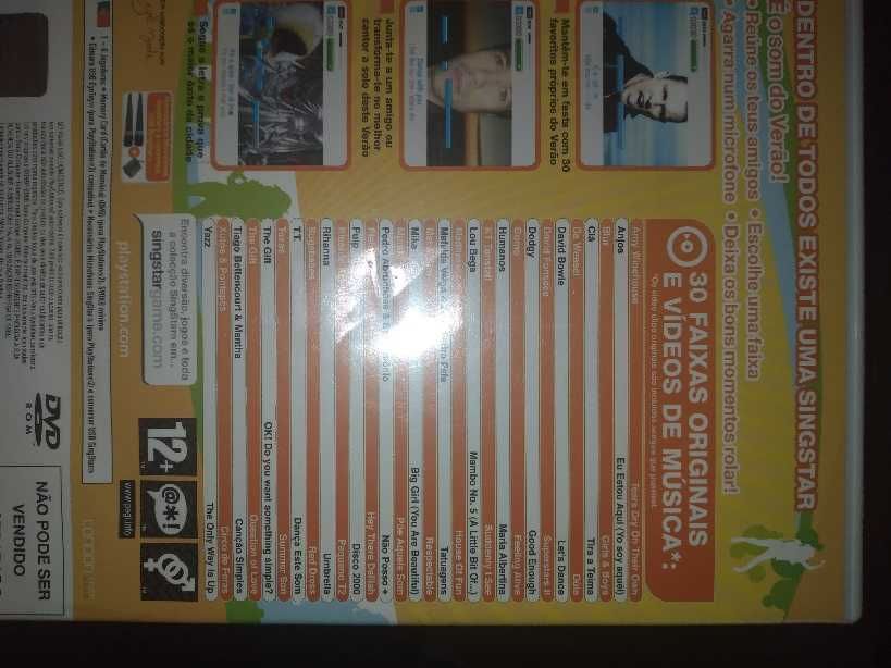 Jogos Playstation e PSP