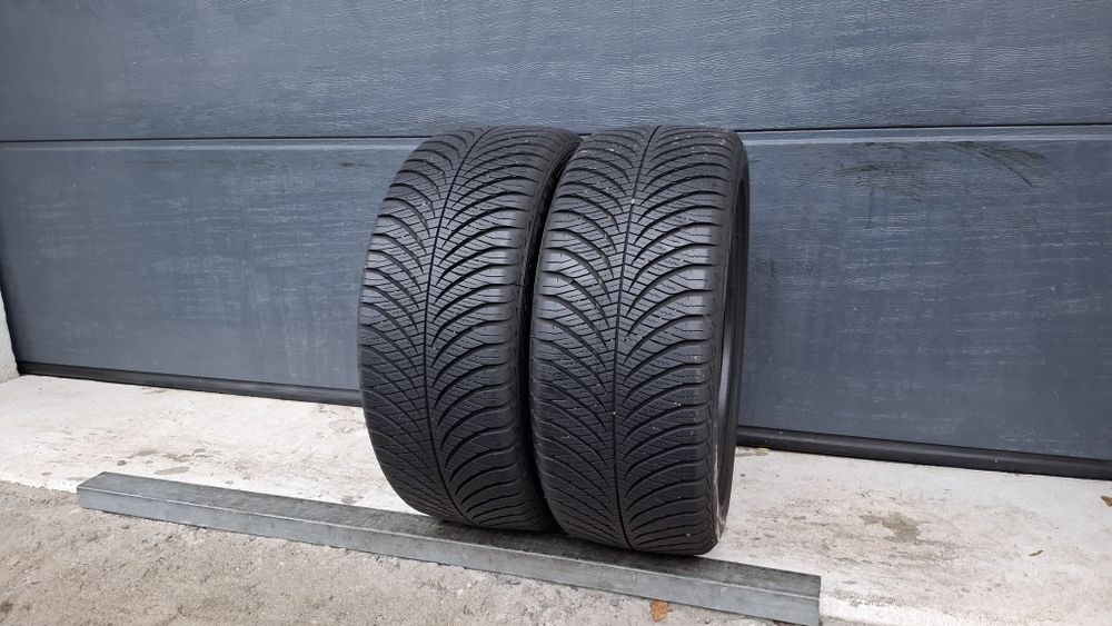 Goodyear 215/45 R16 Vector 4Seasons 7 mm