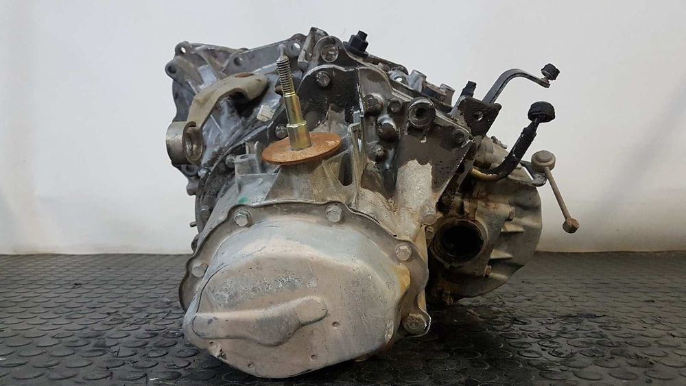 CAIXA DE VELOCIDADES CITROEN BERLINGO 1.9 D MULTIVOLUMEN