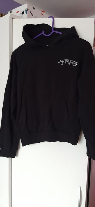 Bluza dziewczęca nowa  bez  metki 146-152