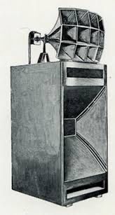 Громкоговоритель / Гучномовець / Мегафон / Рупор / Вторсырье