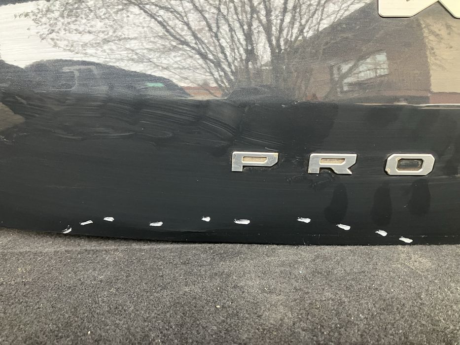 Kia proceed pro ceed klapa tyl tylna