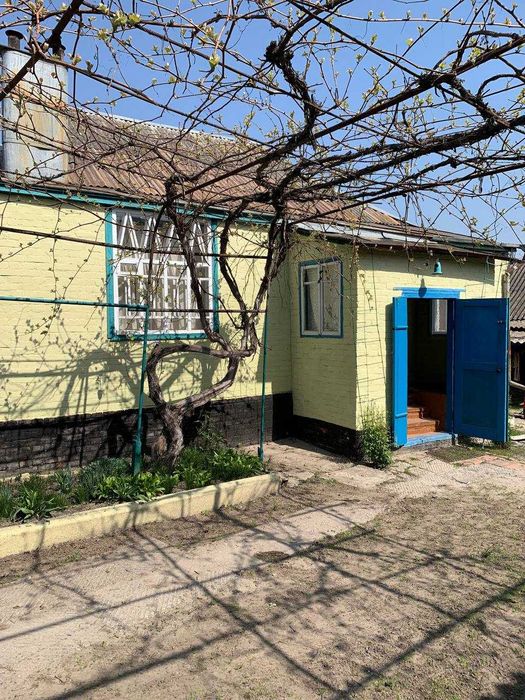 Житловий будинок