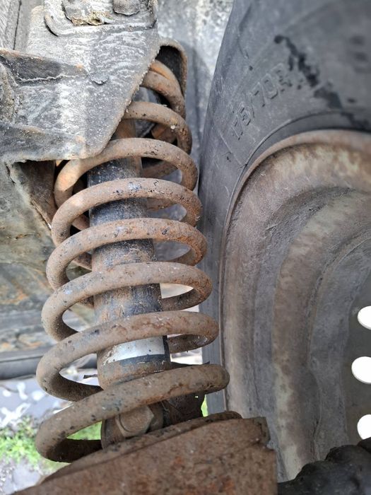 Продам два Прицепи ММЗ 81024