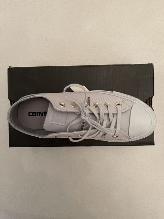Buty Trampki Converse Chuck Taylor All Star OX 159529C damskie roz. 38