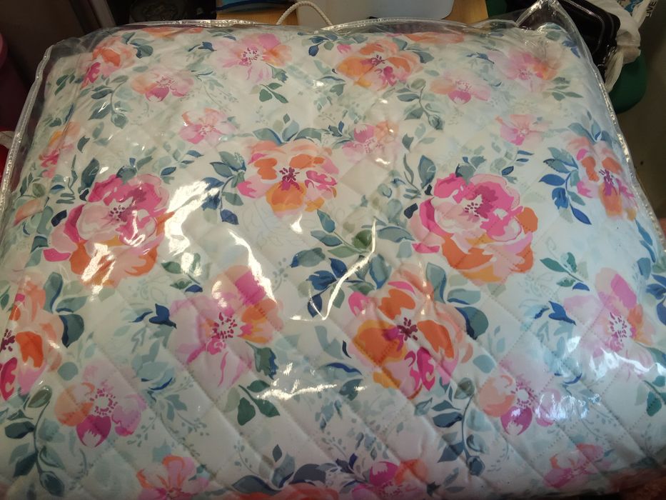 Colchas para cama de casal