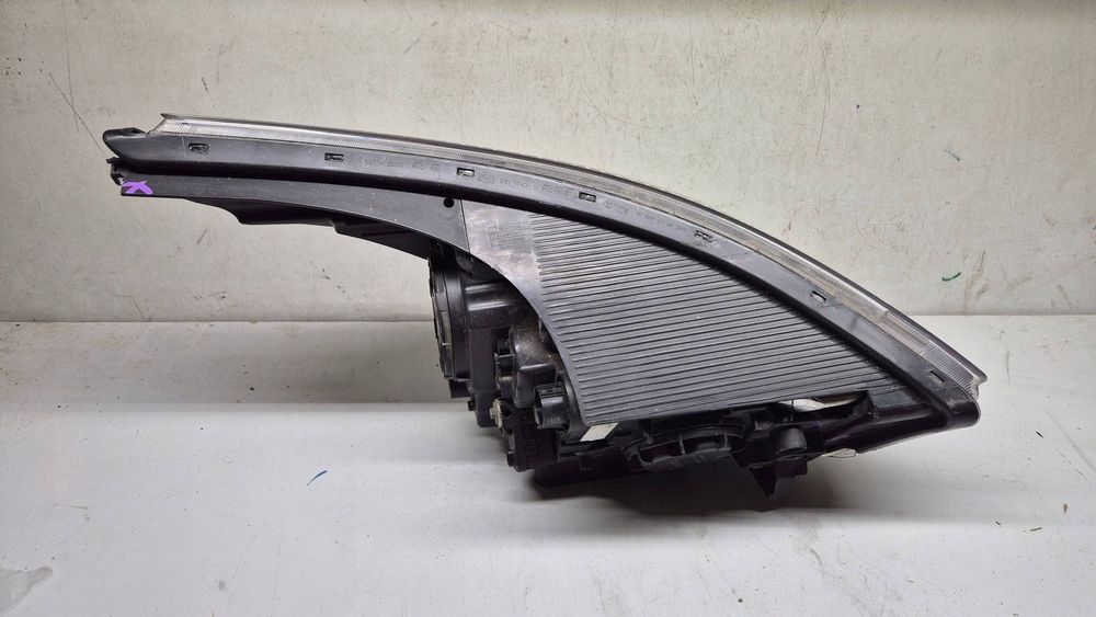 Kia Niro 92101-G5160 Uszkodzony Reflektor Lewa Strona