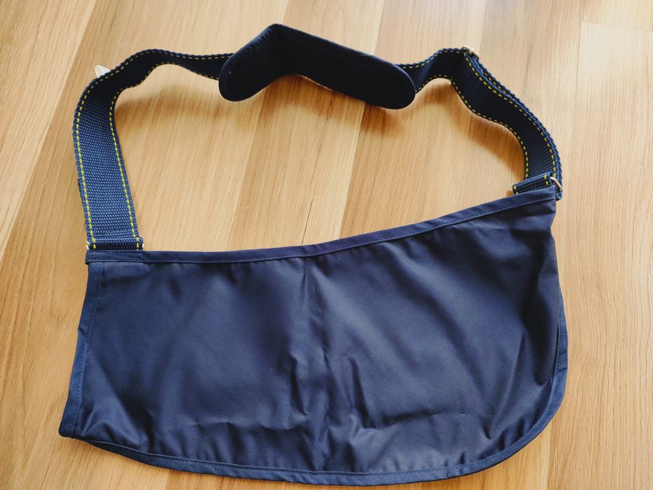 Temblak kończyny górnej