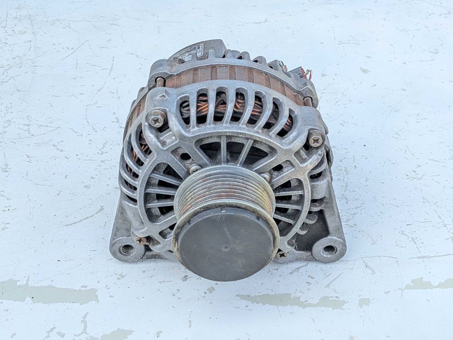 Генератор Mazda 6 (GG GY) / MPV II - 2.0DI (2002-2007 р. в.)