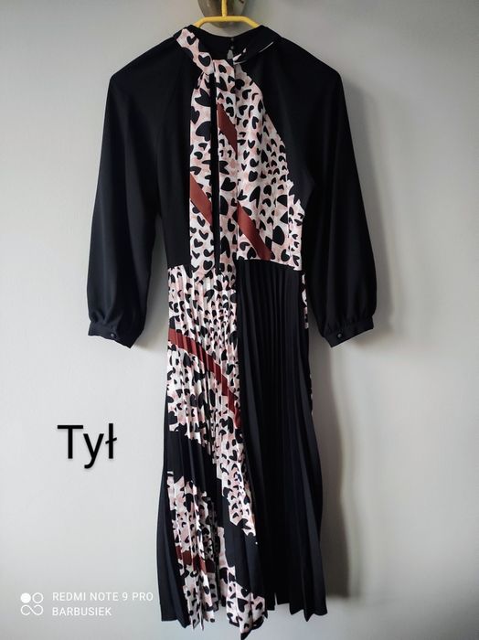 Sukienka Green & Country 36