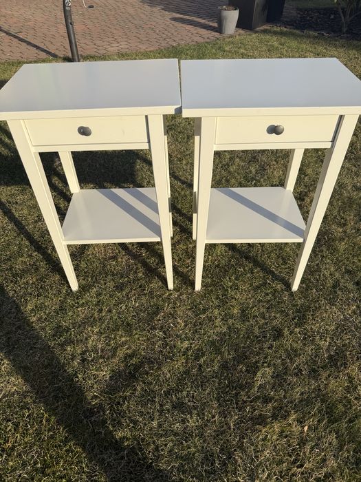 Stolik nocny —Ikea