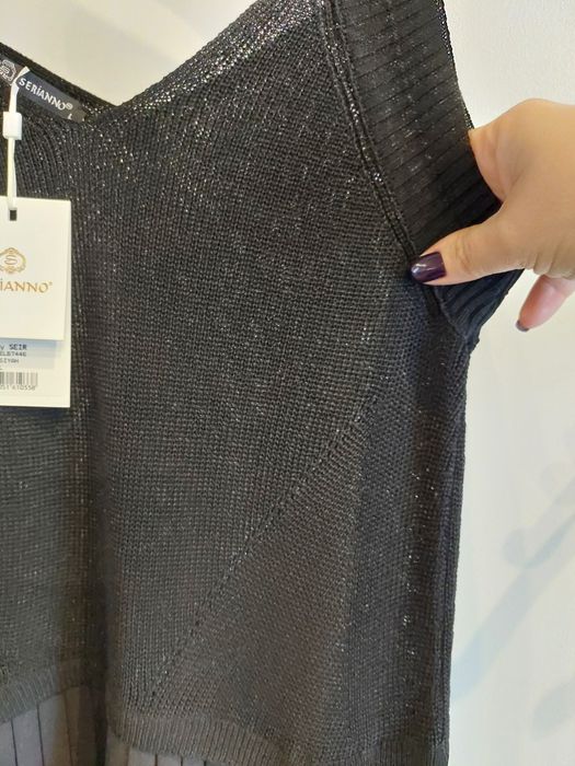 Сарафан Serianno 42, 44, 46, 48