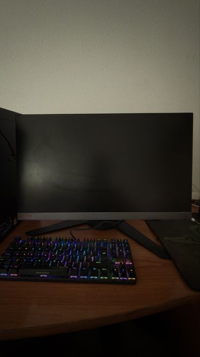 Monitor lenovo 144hz