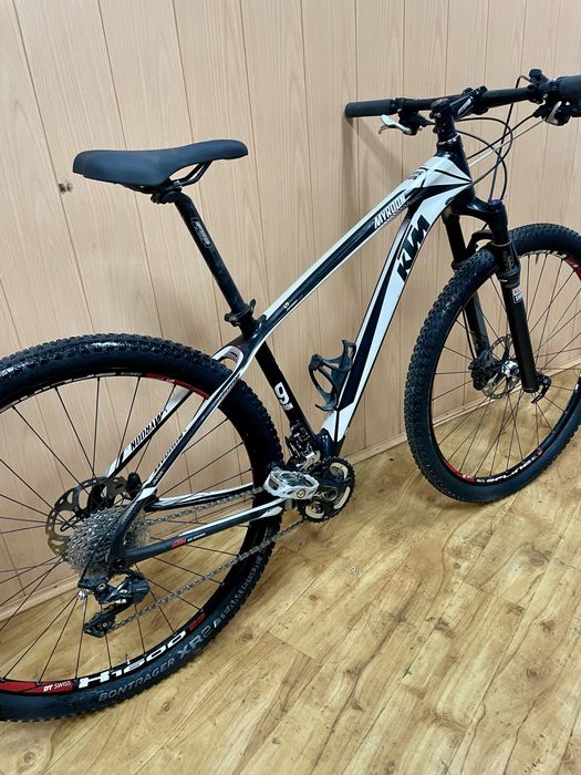 Bicicleta KTM Myroon roda 29 carbon