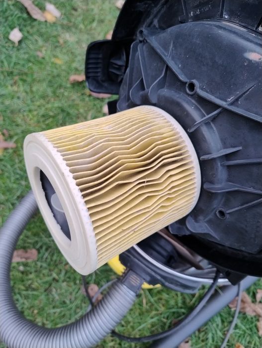 Odkurzacz Kärcher WD 3 Premium