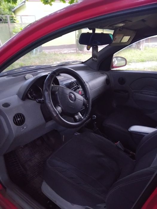 Продам Шевроле Авео т200