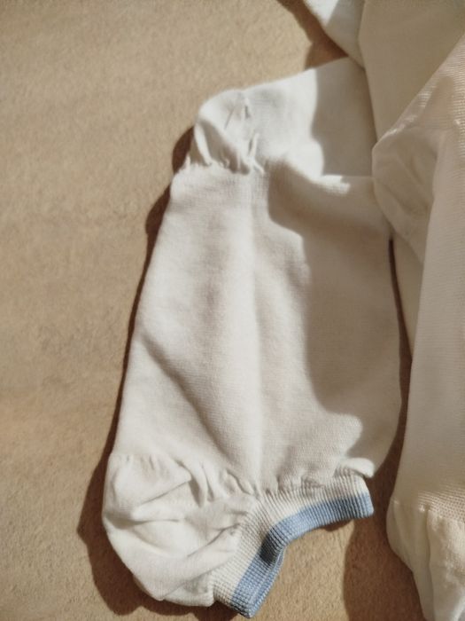 Medyczne pończochy uciskowe