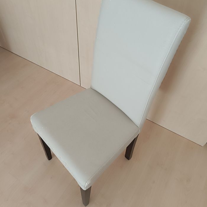 Cadeiras jantar - conjunto 4